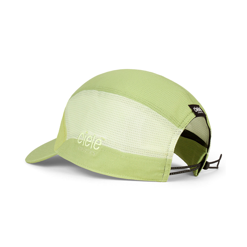 Ciele FSTCap SC Field Iconic SL - BlackToe Running