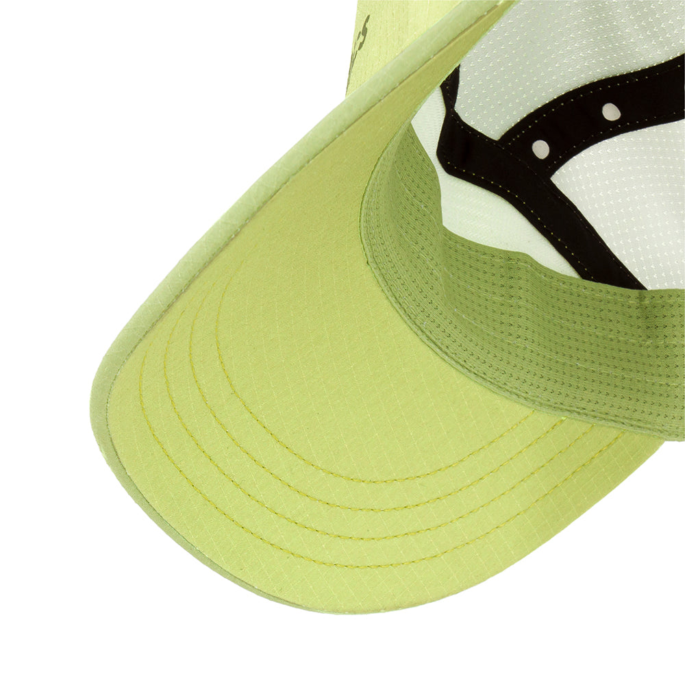 Ciele FSTCap SC Field Iconic SL - BlackToe Running
