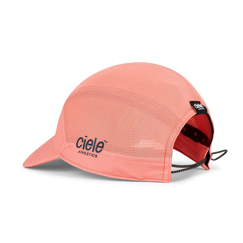 Ciele FSTCap SC Field Iconic SL - BlackToe Running