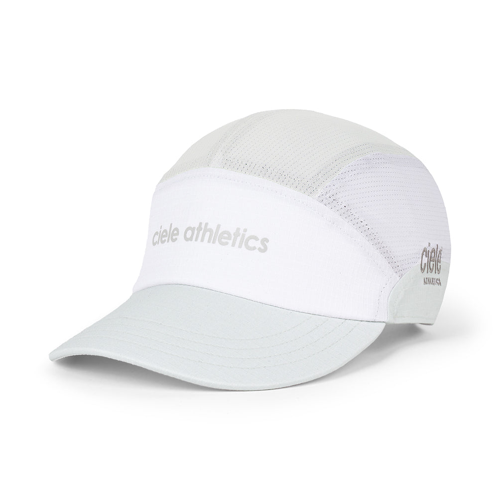 Ciele FSTCap SC Field Iconic SL - BlackToe Running