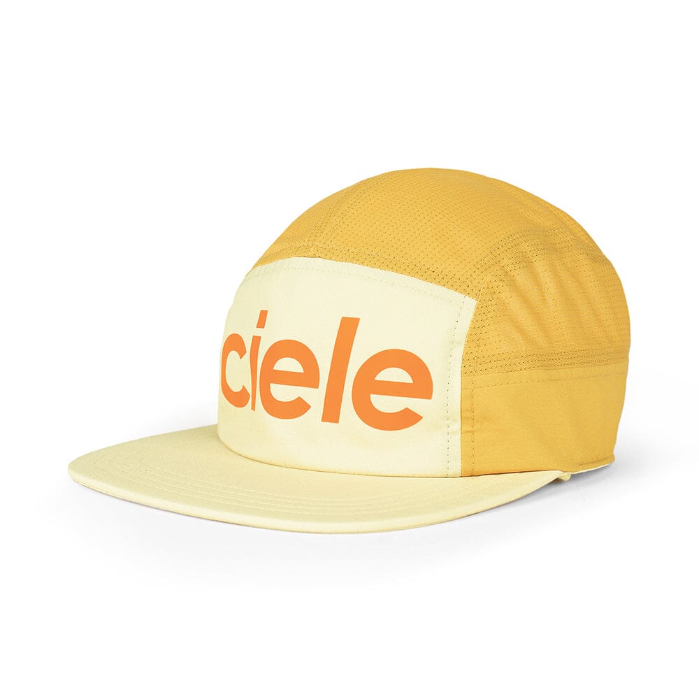 Ciele GOCap Comp Century - BlackToe Running