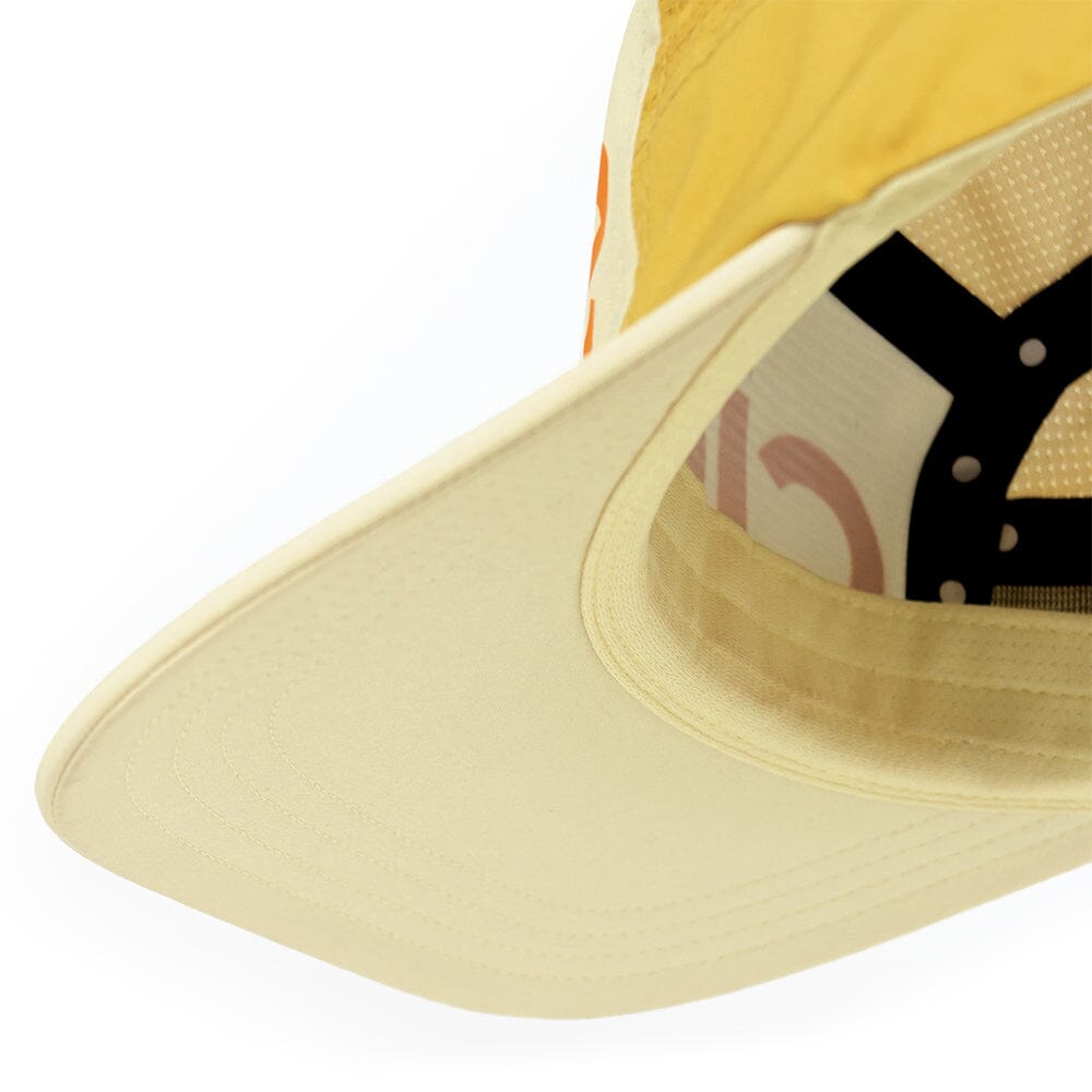 Ciele GOCap Comp Century - BlackToe Running