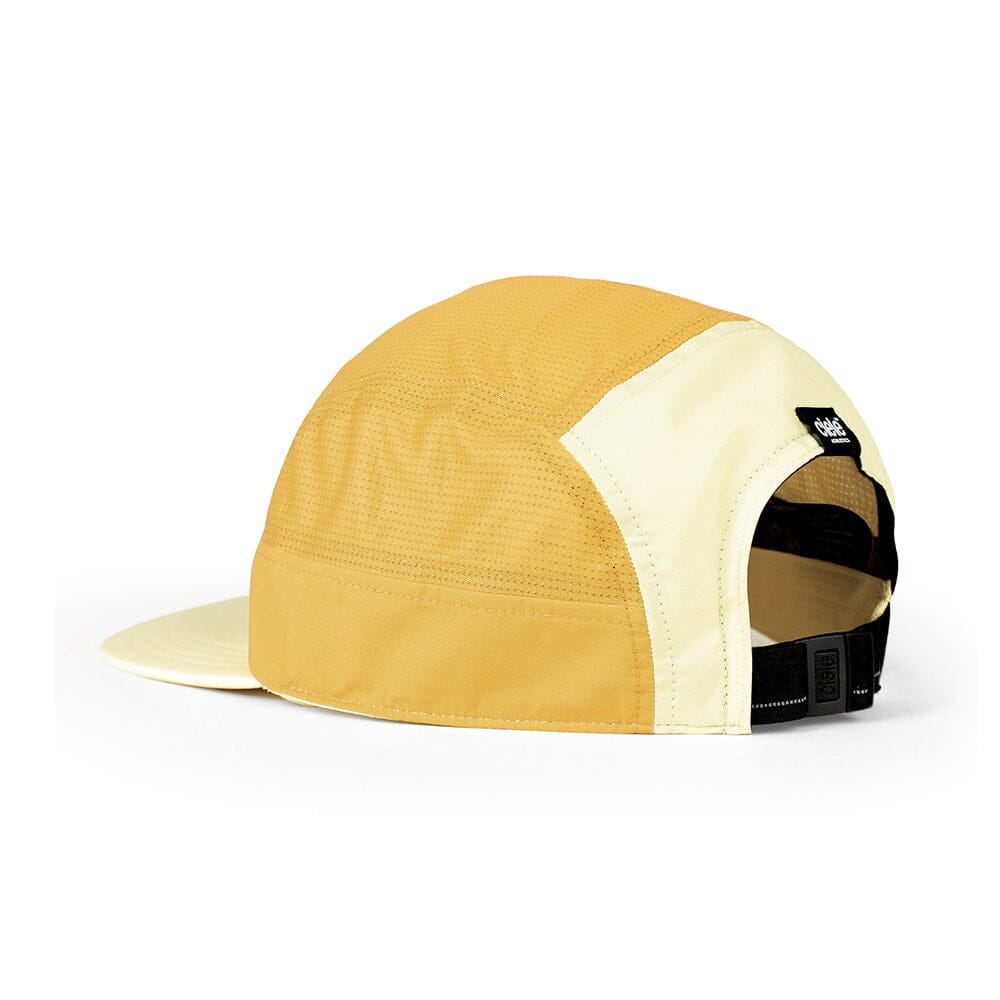 Ciele GOCap Comp Century - BlackToe Running