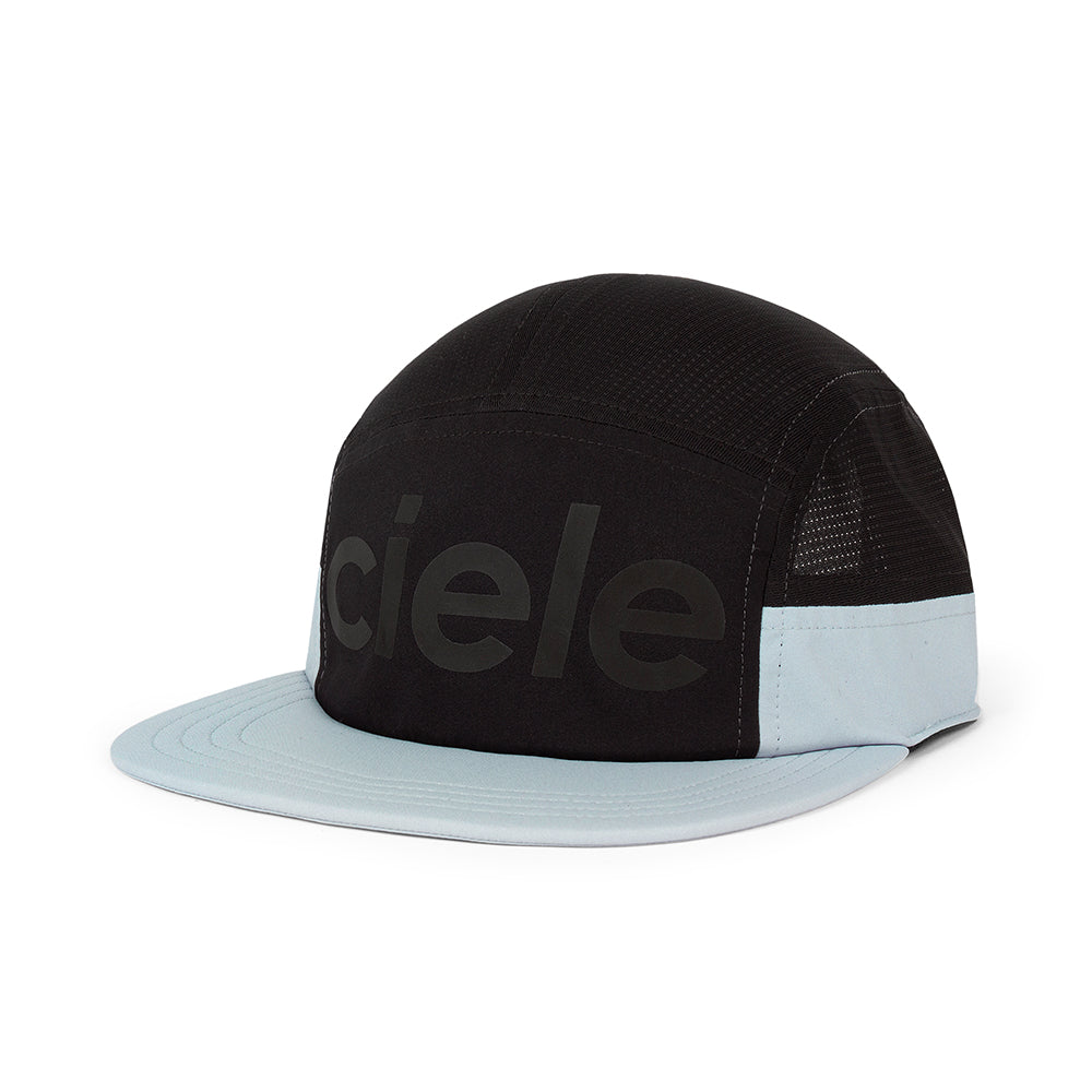 Ciele GOCap Comp Century - BlackToe Running