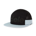 Ciele GOCap Comp Century - BlackToe Running#colour_black-quarry