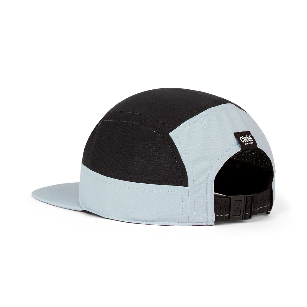 Ciele GOCap Comp Century - BlackToe Running#colour_black-quarry