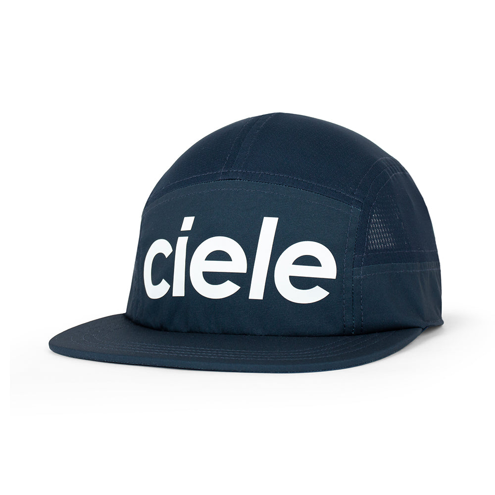 Ciele GOCap Comp Century - BlackToe Running#colour_deep-space