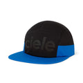 Ciele GOCap Comp Century - BlackToe Running#colour_black-azure