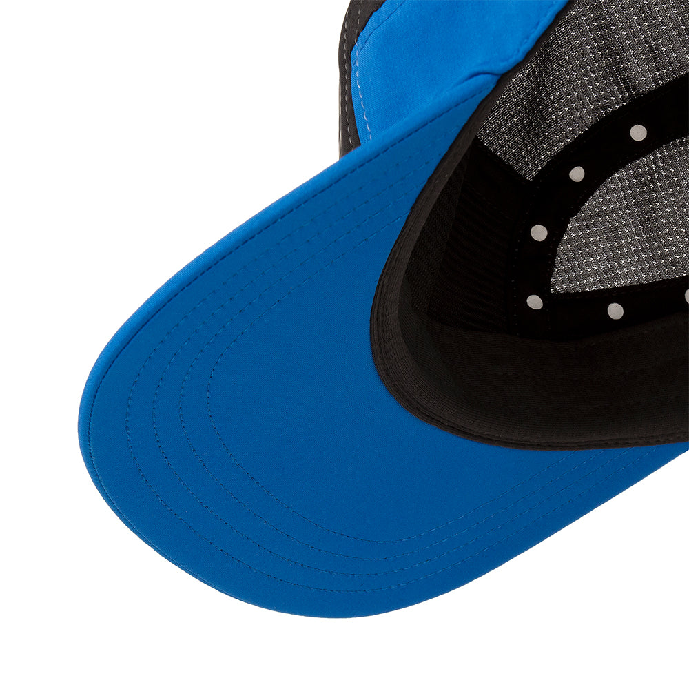 Ciele GOCap Comp Century - BlackToe Running#colour_black-azure