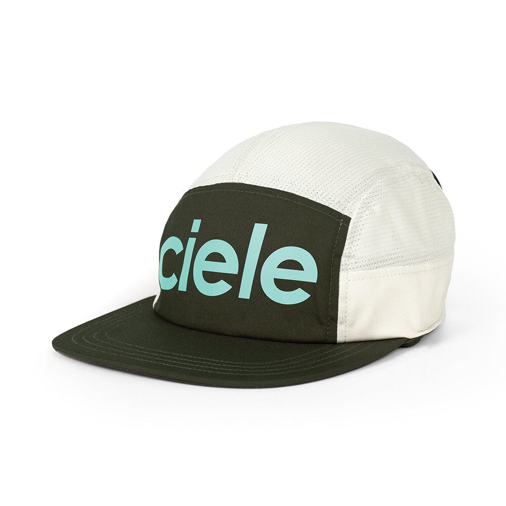 Ciele GOCap Comp Century - BlackToe Running