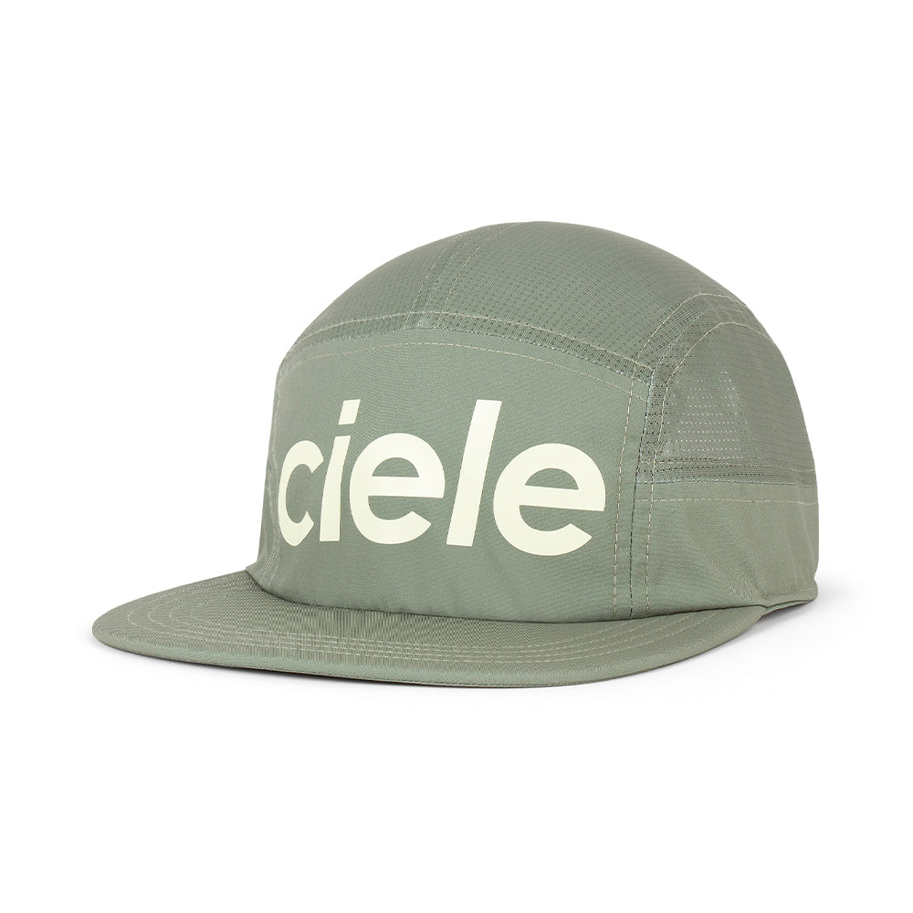 Ciele GOCap Comp Century - BlackToe Running