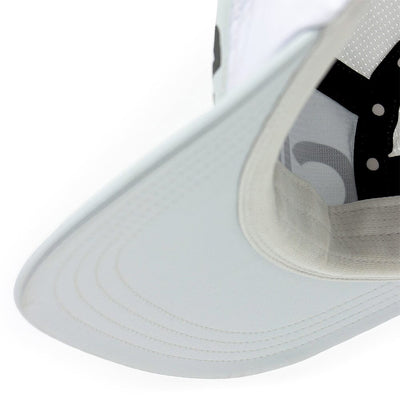 Ciele GOCap Comp Century - BlackToe Running#colour_light-grey