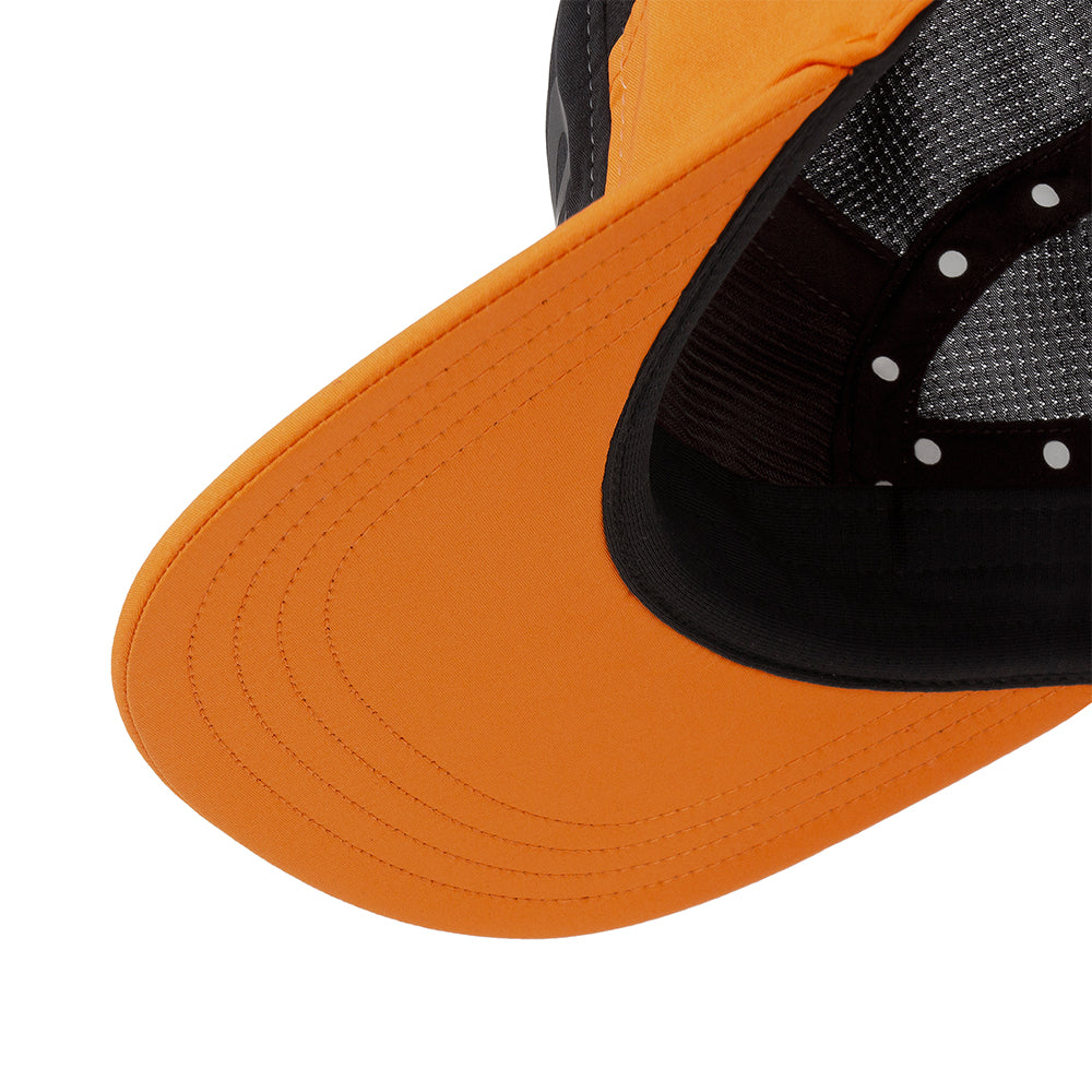 Ciele GOCap Comp Century - BlackToe Running