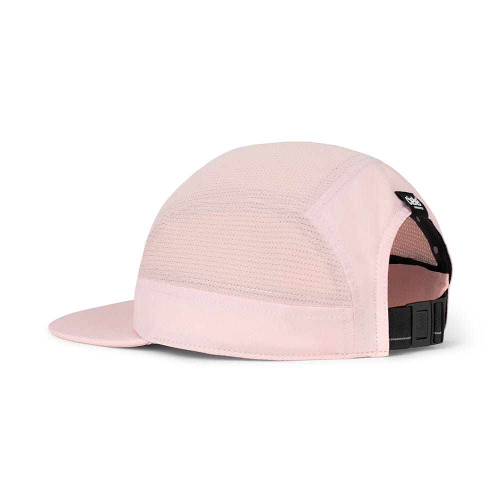 Ciele GOCap Comp Century - BlackToe Running#colour_peachskin