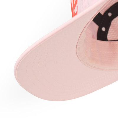 Ciele GOCap Comp Century - BlackToe Running#colour_peachskin
