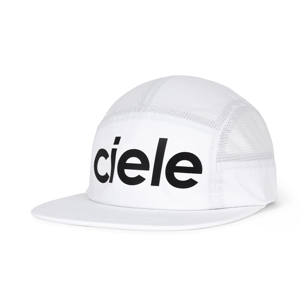 Ciele GOCap Comp Century - BlackToe Running