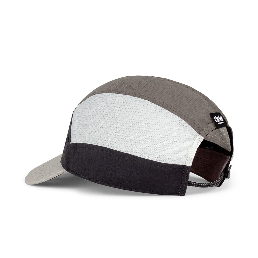 Ciele FSTCap SC Comp Iconic VC - BlackToe Running