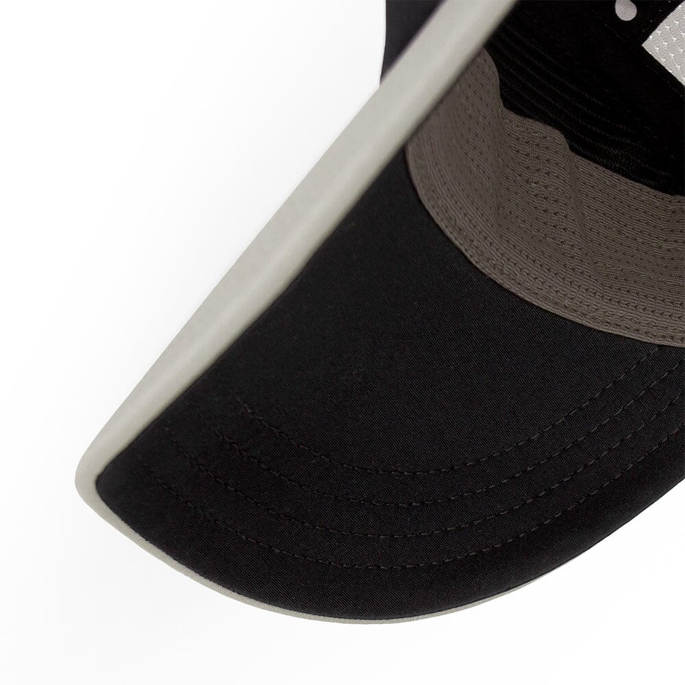 Ciele FSTCap SC Comp Iconic VC - BlackToe Running