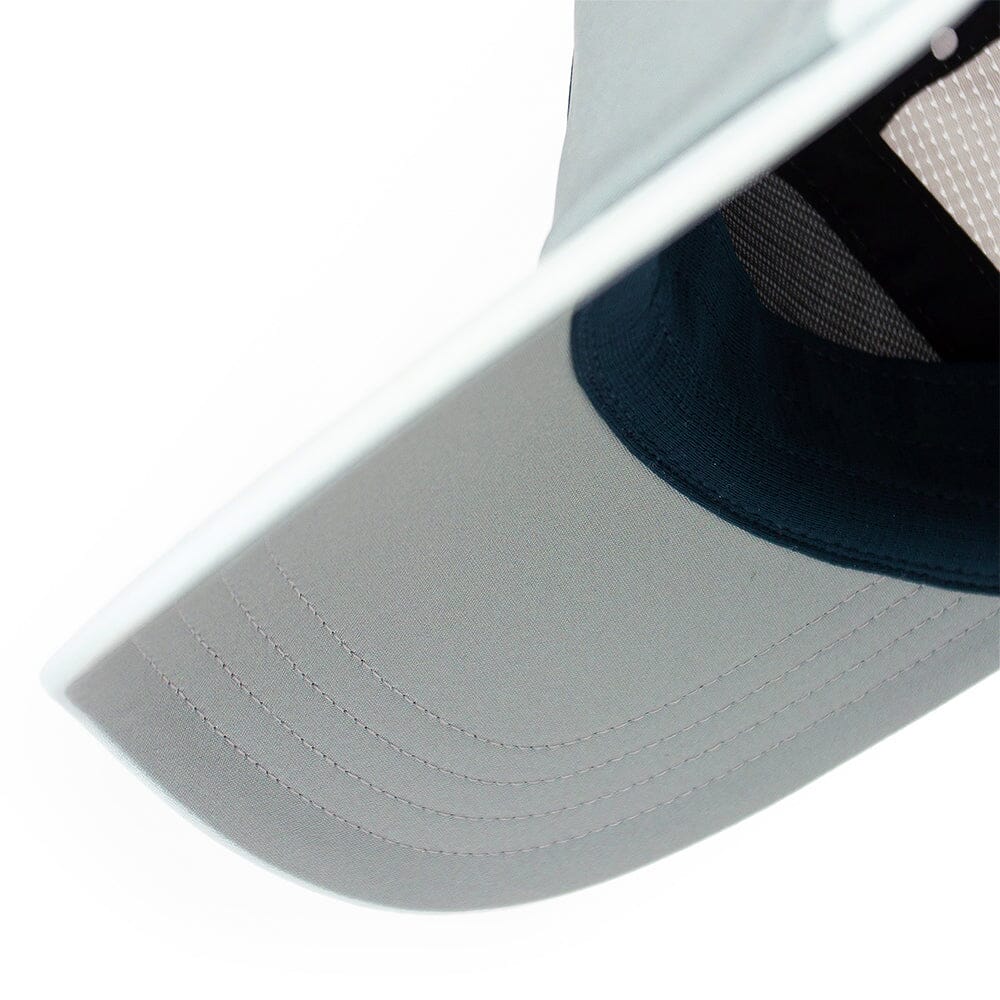 Ciele FSTCap SC Comp Iconic VC - BlackToe Running#colour_neutral-grey-deep-space