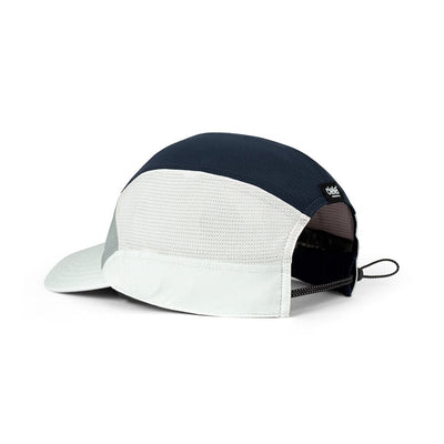 Ciele FSTCap SC Comp Iconic VC - BlackToe Running#colour_neutral-grey-deep-space