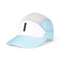 Ciele FSTCap SC Comp Iconic VC - BlackToe Running#colour_white-light-grey
