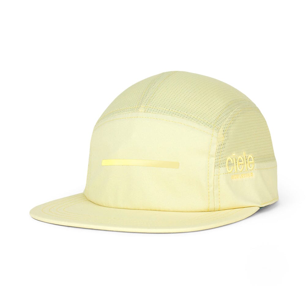 Ciele GOCap Comp Bars - BlackToe Running#colour_glade