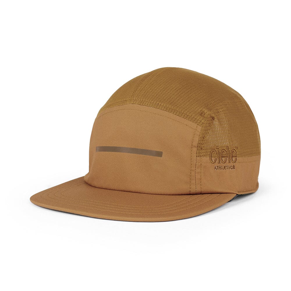 Ciele GOCap Comp Bars - BlackToe Running#colour_dark-ochre