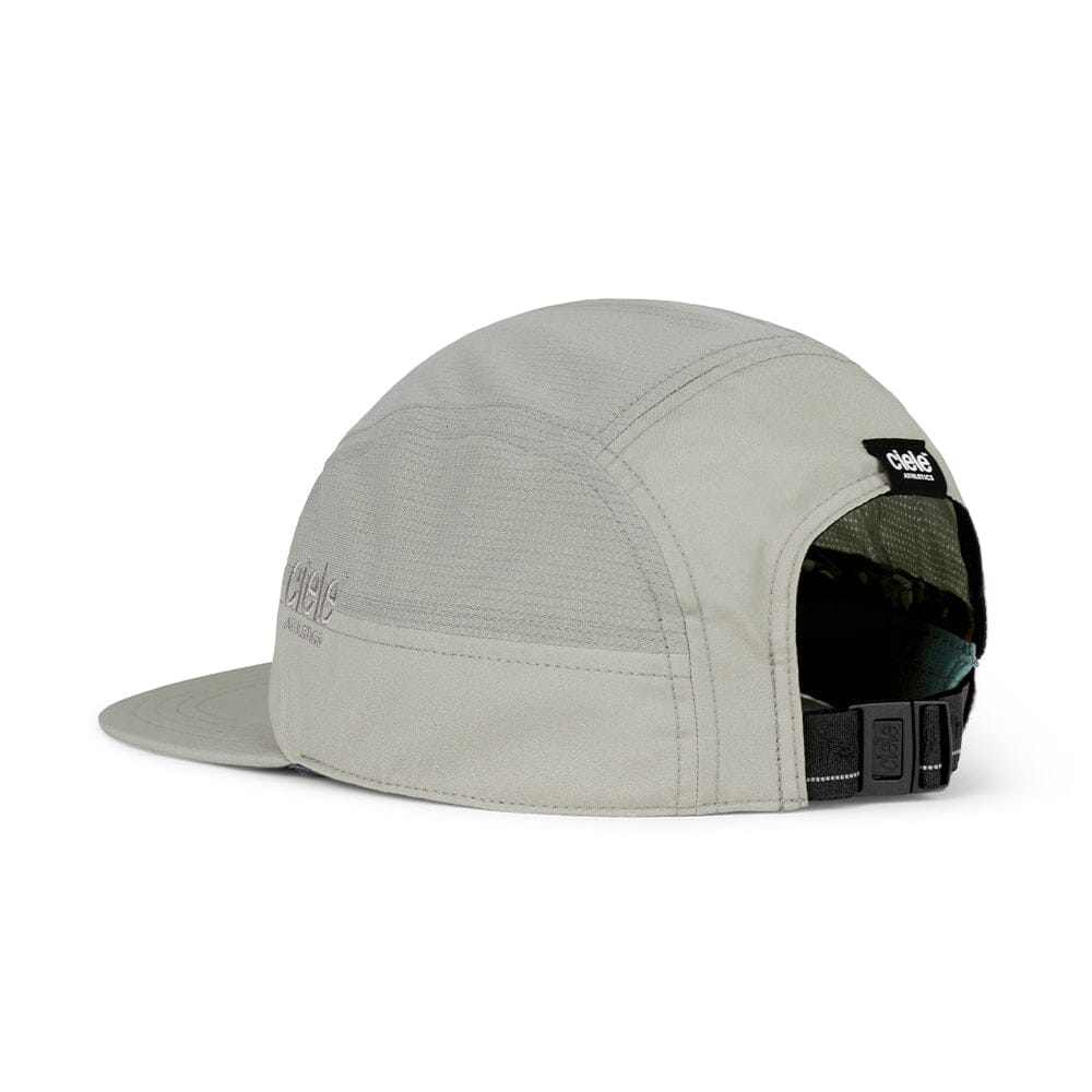 Ciele GOCap Comp Bars - BlackToe Running#colour_airy-grey