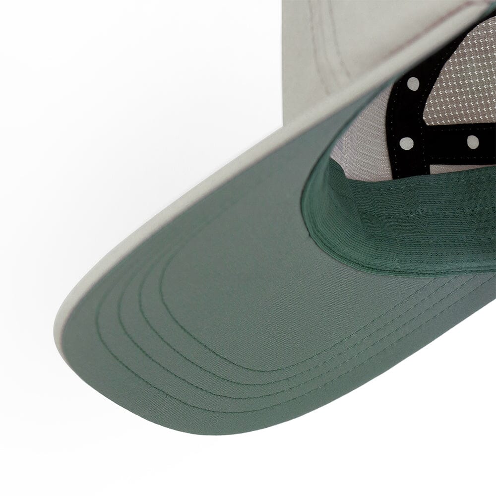 Ciele GOCap Comp Bars - BlackToe Running#colour_airy-grey