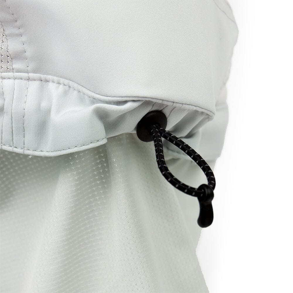 Ciele GOCap PYN Comp Onehundred - BlackToe Running#colour_light-grey