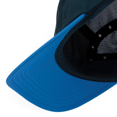 Ciele GOCap SC Comp C Cube - BlackToe Running#colour_indigo