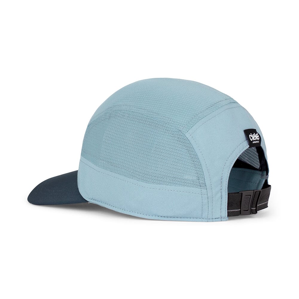 Ciele GOCap SC Comp C Cube - BlackToe Running#colour_chambray