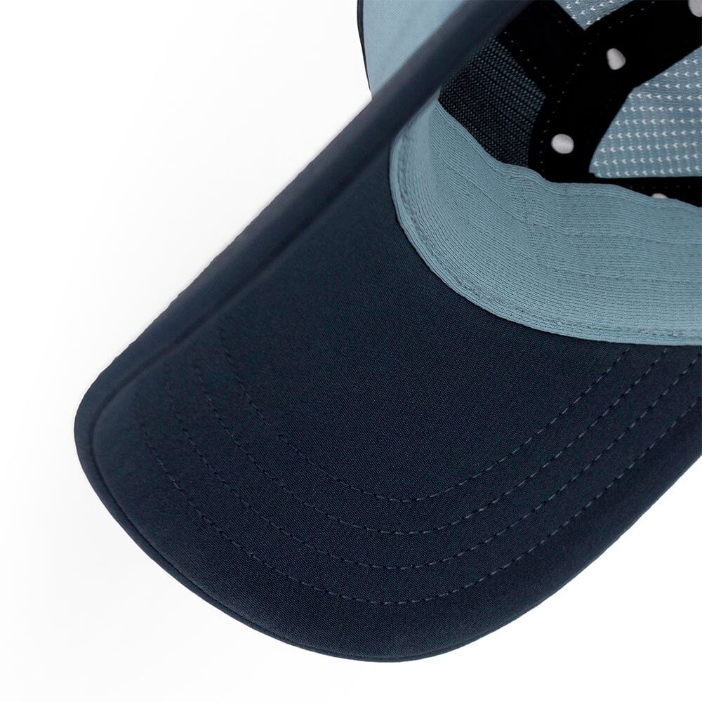 Ciele GOCap SC Comp C Cube - BlackToe Running#colour_chambray