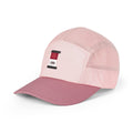 Ciele GOCap SC Comp C Cube - BlackToe Running#colour_peachskin