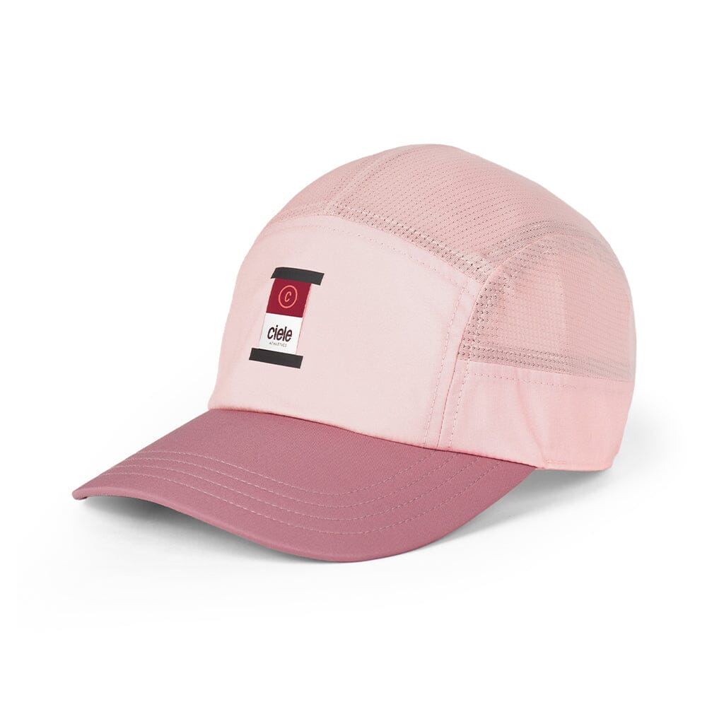 Ciele GOCap SC Comp C Cube - BlackToe Running#colour_peachskin