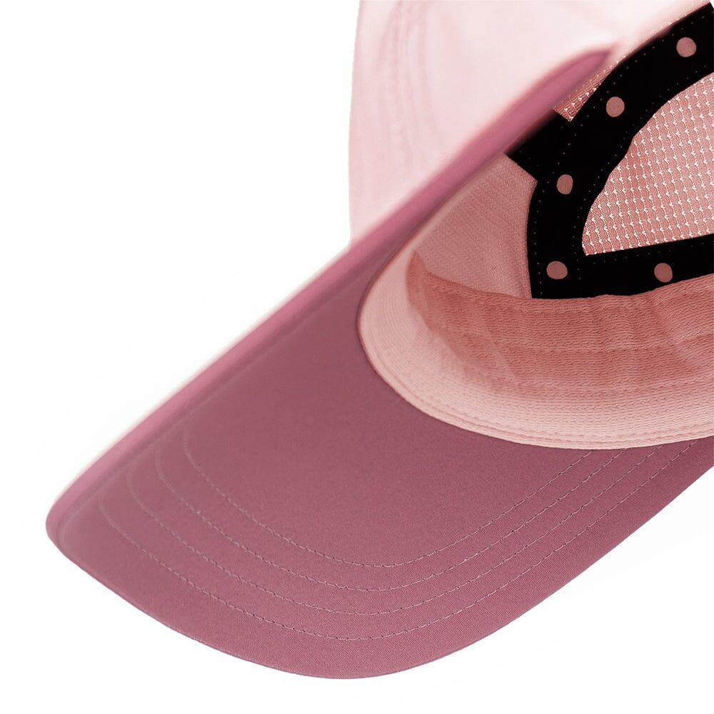 Ciele GOCap SC Comp C Cube - BlackToe Running#colour_peachskin