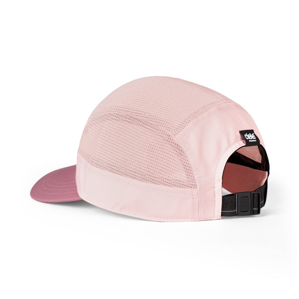 Ciele GOCap SC Comp C Cube - BlackToe Running#colour_peachskin