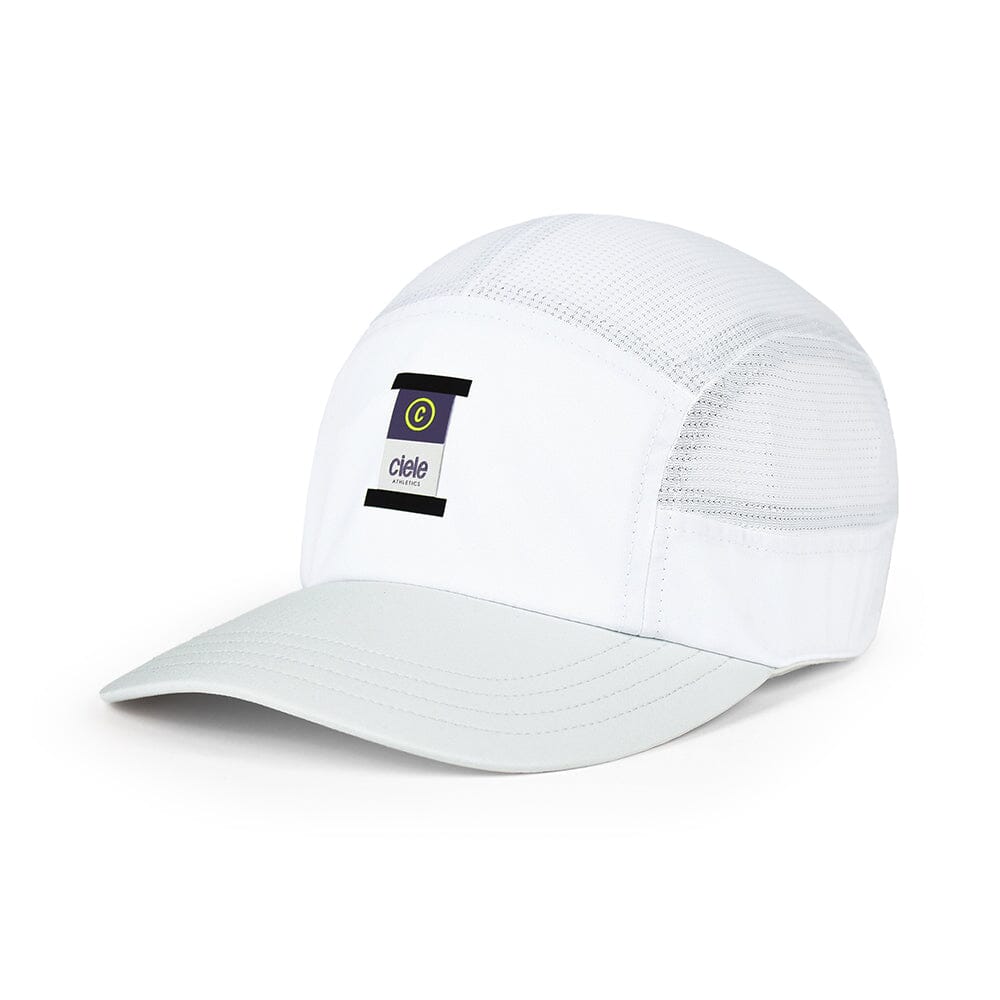 Ciele GOCap SC Comp C Cube - BlackToe Running#colour_white