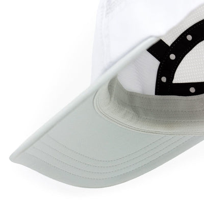 Ciele GOCap SC Comp C Cube - BlackToe Running#colour_white