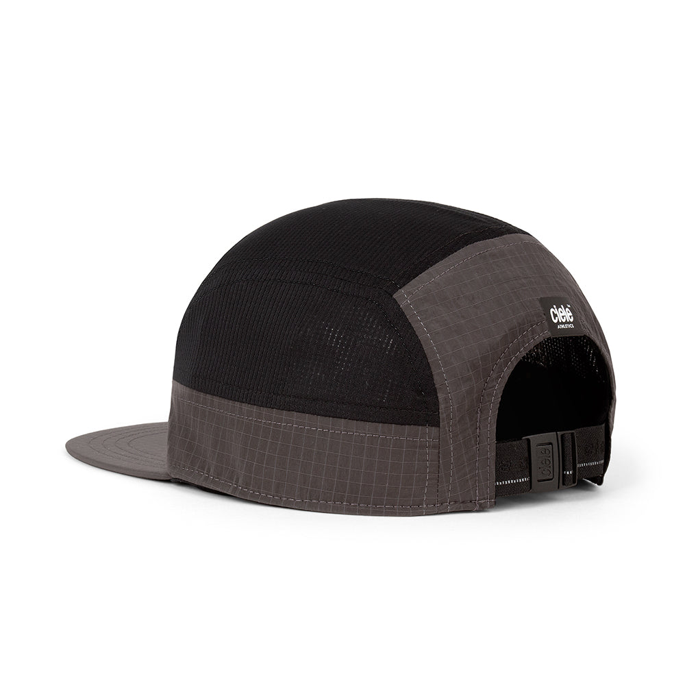 Ciele GOCap Icon Circle C - BlackToe Running