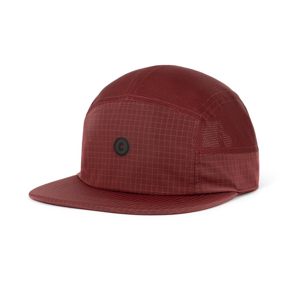 Ciele GOCap Icon Circle C - BlackToe Running