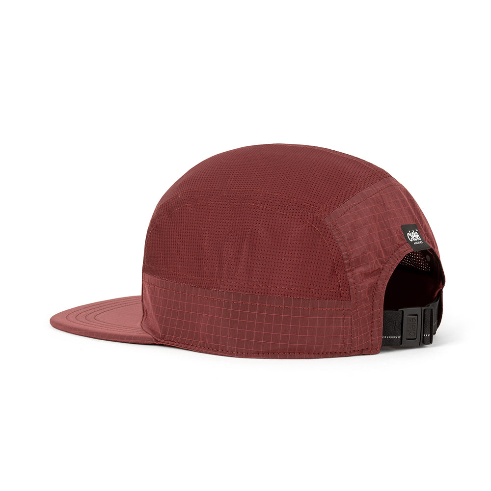 Ciele GOCap Icon Circle C - BlackToe Running