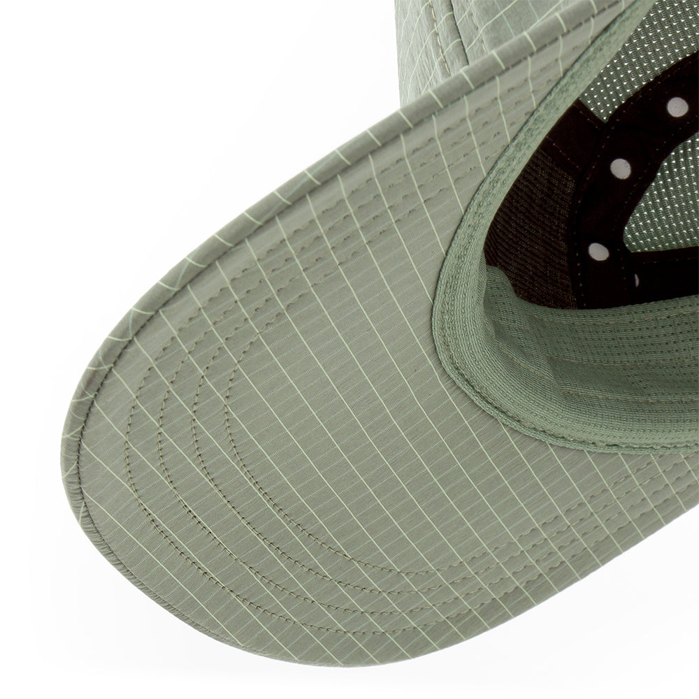 Ciele GOCap Icon Circle C - BlackToe Running