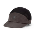Ciele FSTCap SC Short Brim Icon Circle C - BlackToe Running#colour_shadowcast