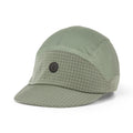 Ciele FSTCap SC Short Brim Icon Circle C - BlackToe Running#colour_toad