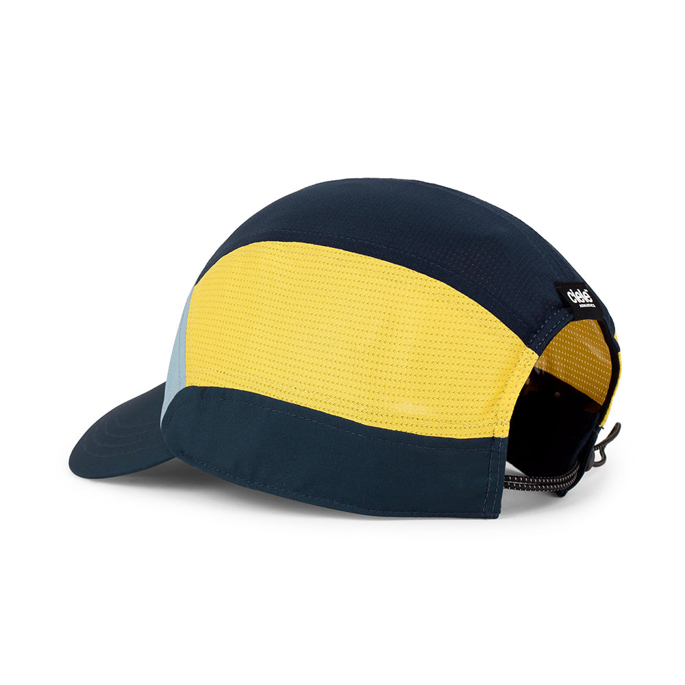 Ciele FSTCap SC Comp Iconic VC - BlackToe Running