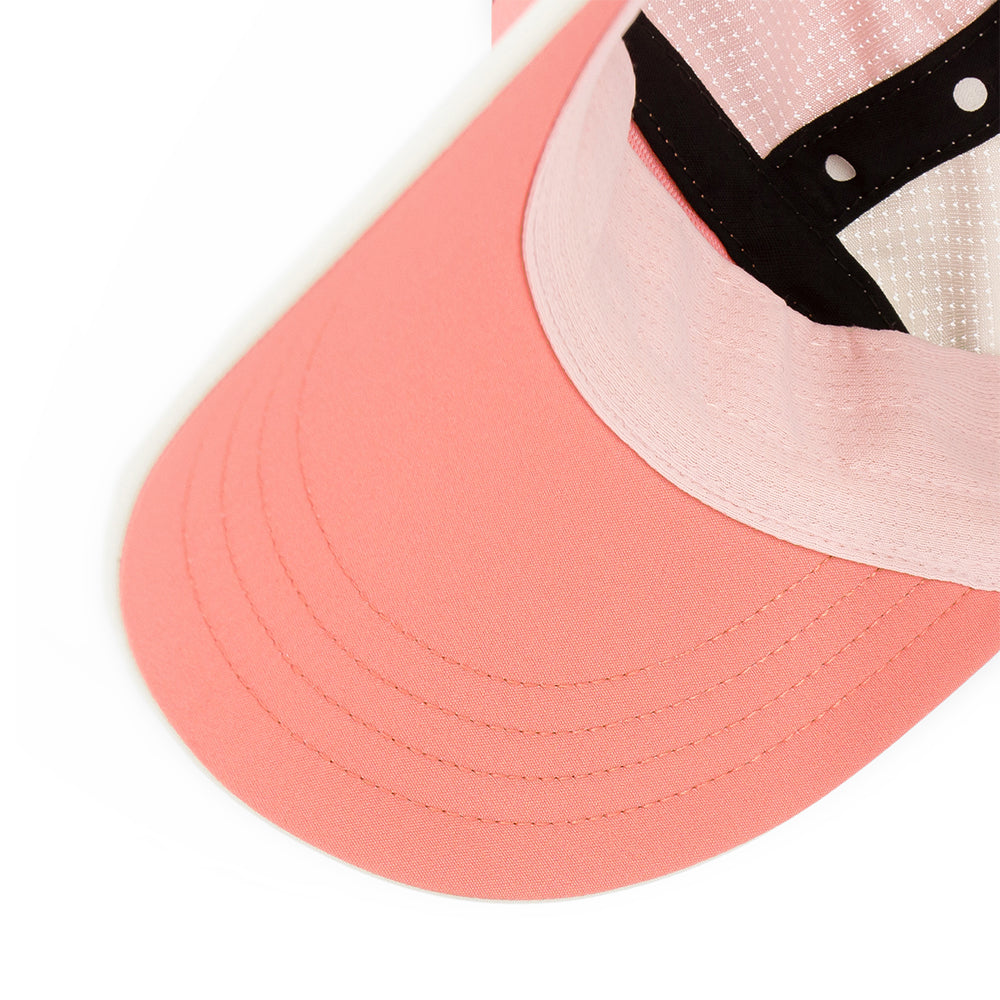 Ciele FSTCap SC Comp Iconic VC - BlackToe Running