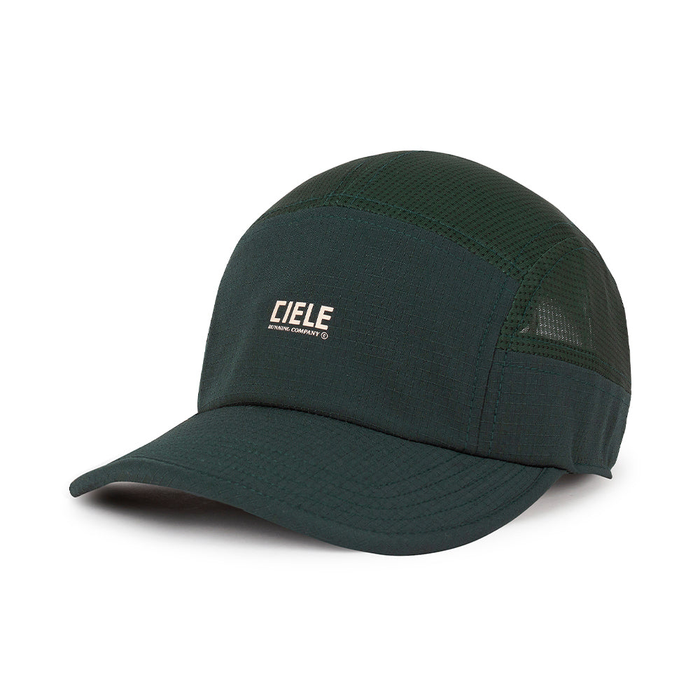 Ciele GOCap SC Field Capital RC - BlackToe Running#colour_spruce