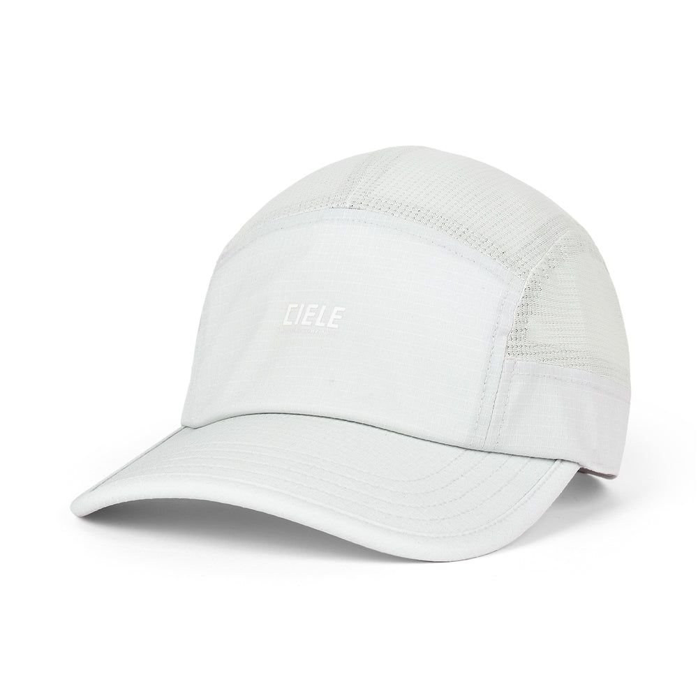 Ciele GOCap SC Field Capital RC - BlackToe Running#colour_light-grey