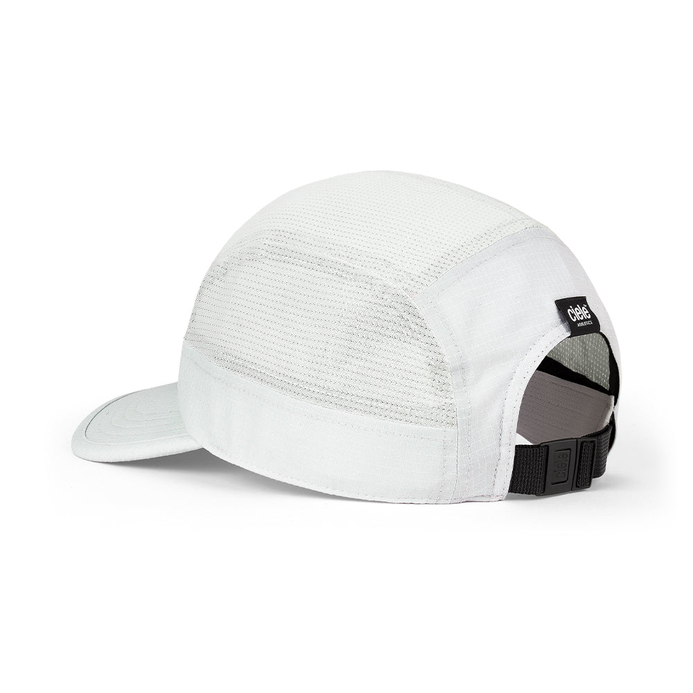 Ciele GOCap SC Field Capital RC - BlackToe Running#colour_light-grey